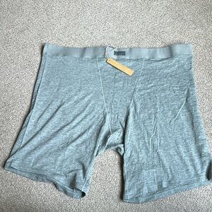 SKIMS Soft lounge Boxer (3x) NWT